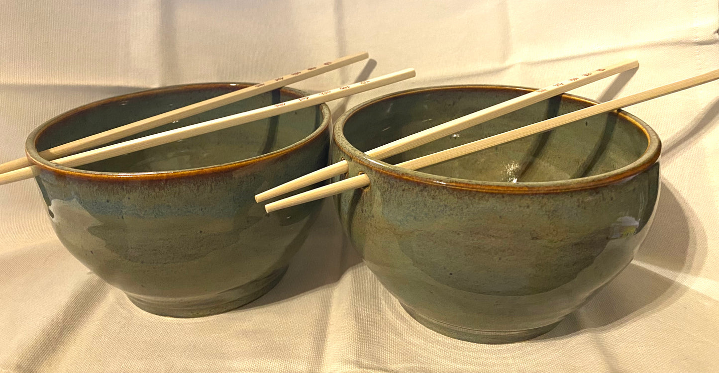 Ramen Bowl Set