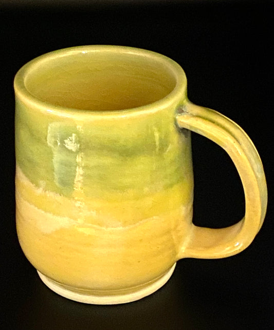 Garden Mug